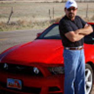 Meet your Posher, Gary